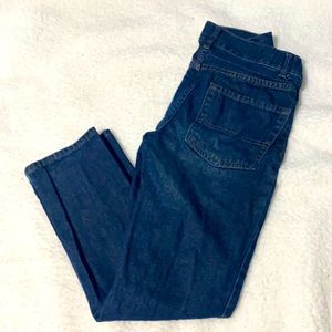 Size 10 strait leg jeans